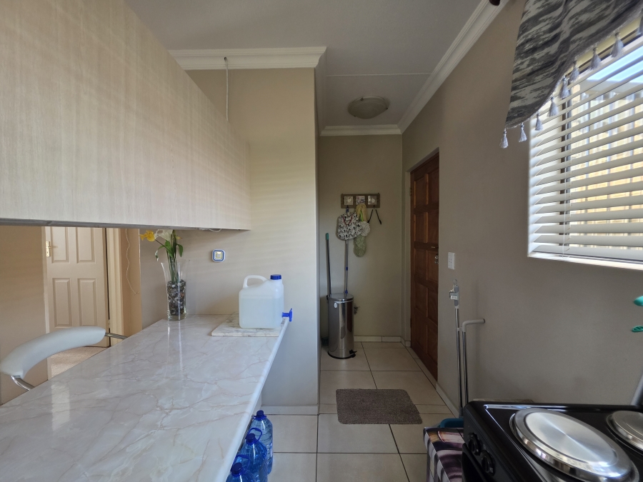 1 Bedroom Property for Sale in Jan Cillierspark Free State